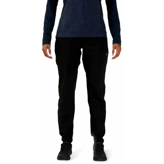 Fox Ranger Black Womens Pants