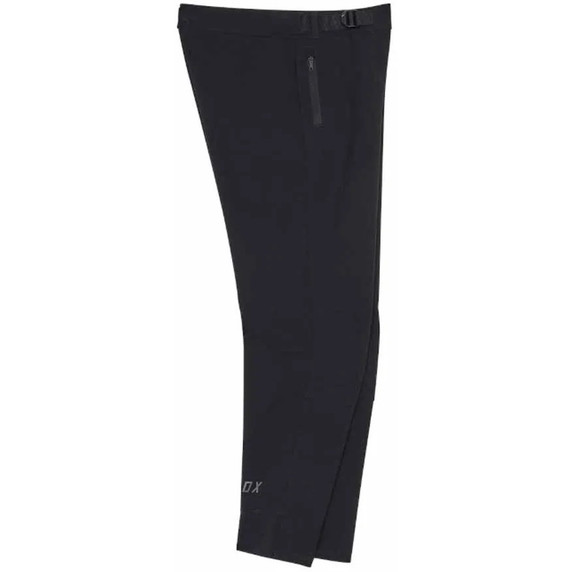 Fox Ranger Black Youth Pants