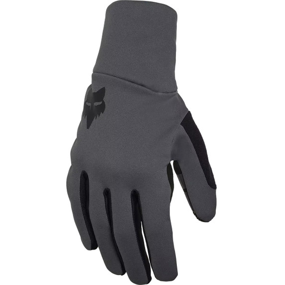Fox Ranger Fire Graphite Gloves