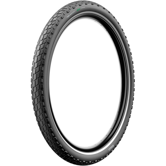 Pirelli Angel XT Urban Tyre Black