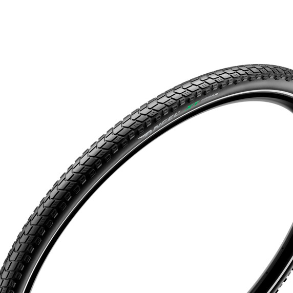 Pirelli Angel XT Urban Tyre Black