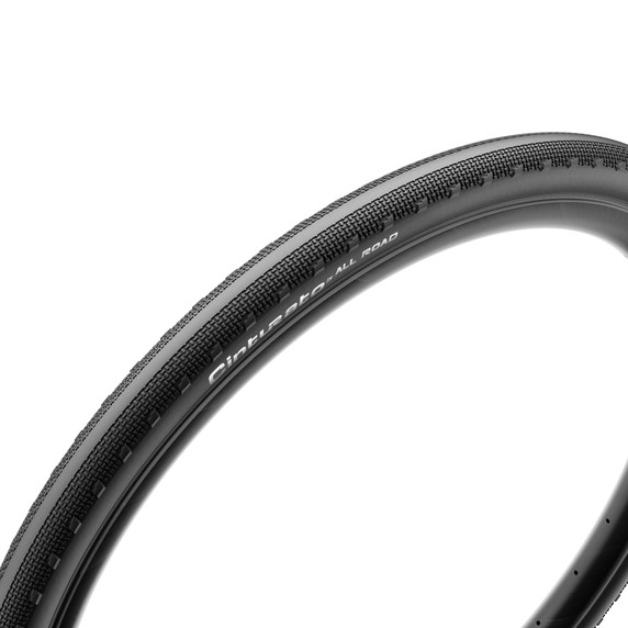 Pirelli Cinturato All Road Black Folding Tyre