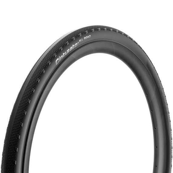 Pirelli Cinturato All Road Black Folding Tyre