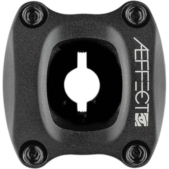Race Face Aeffect Black 35 x 80mm 6 Stem