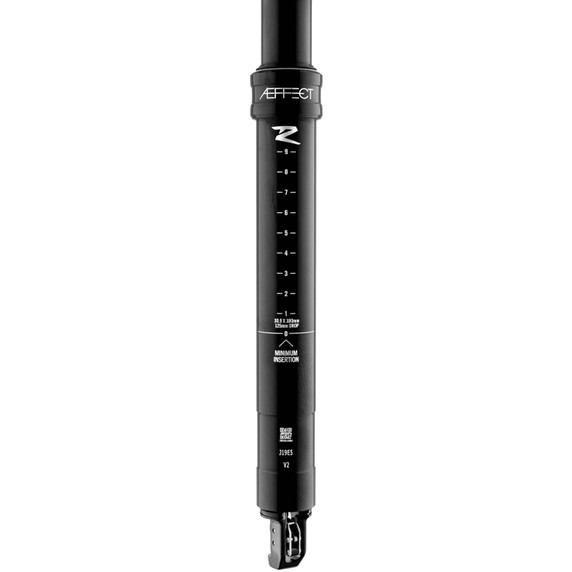 Race Face Aeffect R 30.9 Dropper Seatpost