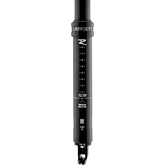 Race Face Aeffect R 30.9 Dropper Seatpost