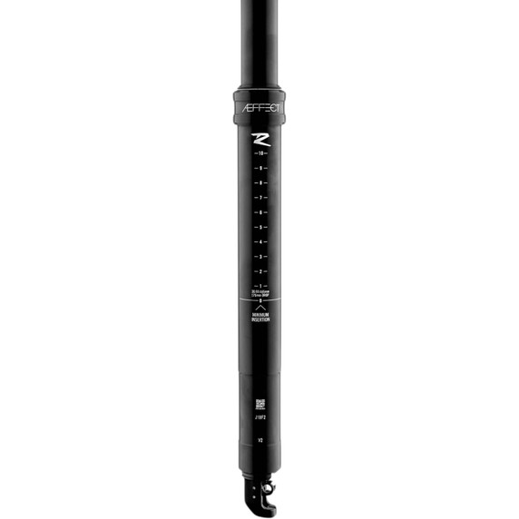 Race Face Aeffect R 30.9 Dropper Seatpost