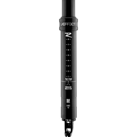 Race Face Aeffect R 31.6 Dropper Seatpost