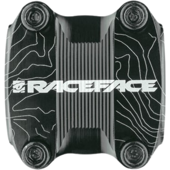 Race Face Atlas Black 35 x 65mm 0 Stem