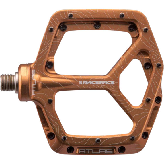 Race Face Atlas Kashmoney Pedal