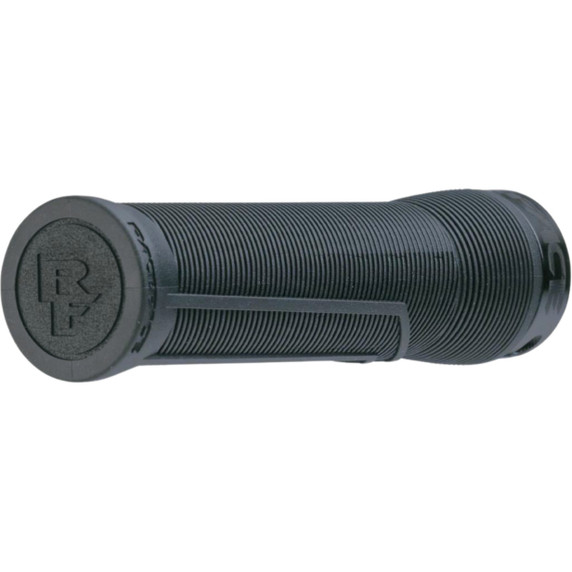 Race Face Chester 31mm Black Lock On Grip