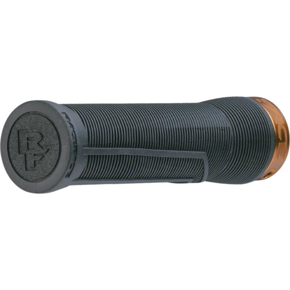 Race Face Chester 34mm Black Kashmoney Lock On Grip