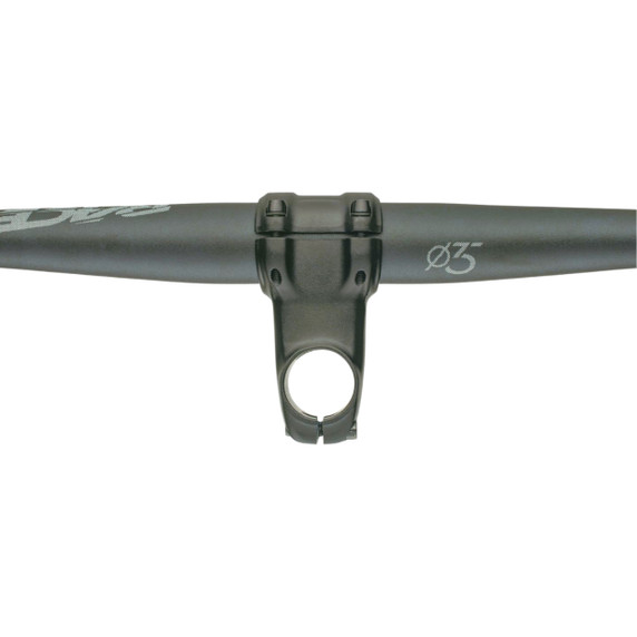 Race Face Chester Black 35 x 60mm 0 Stem