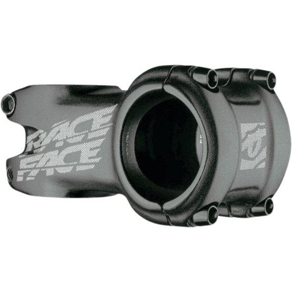 Race Face Chester Black 35 x 60mm 0 Stem