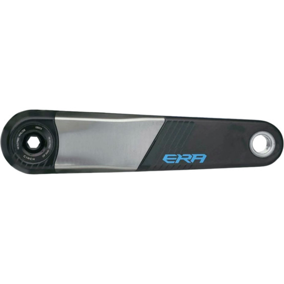 Race Face Era 136 Blue Crankset