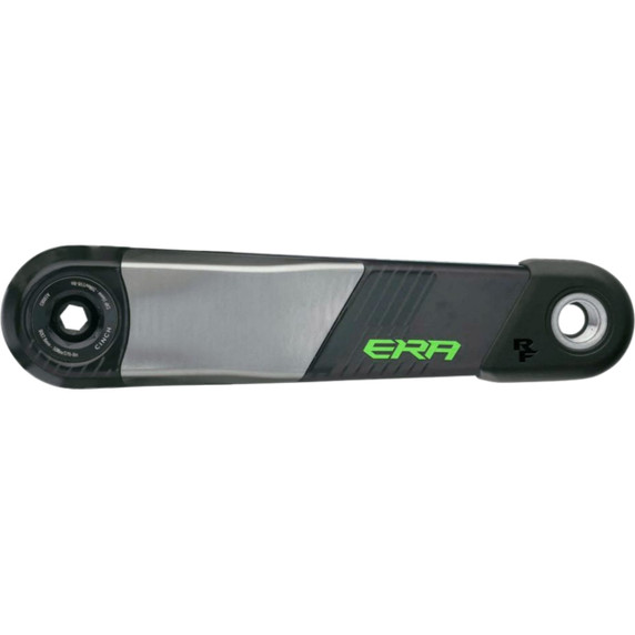Race Face Era 136 Green Crankset