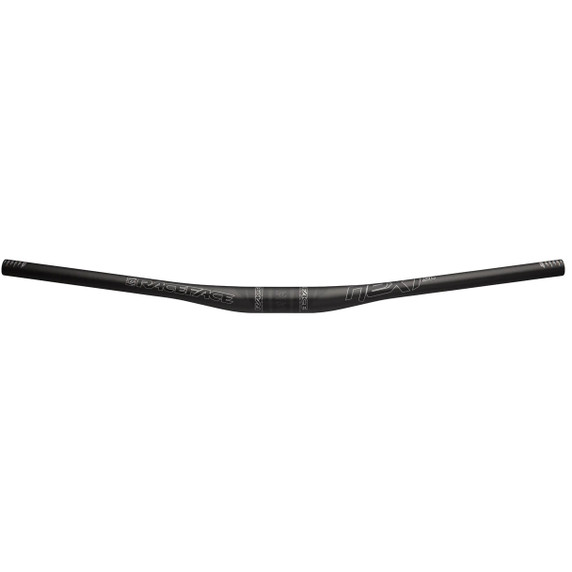 Race Face Next SL Black 740 x 35mm 10mm Rise Handlebar