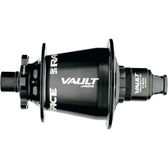 Race Face Vault Black 12x148 28H XD Rear Hub