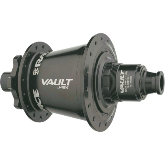 Race Face Vault Black 12x150/157 32H XD Rear Hub