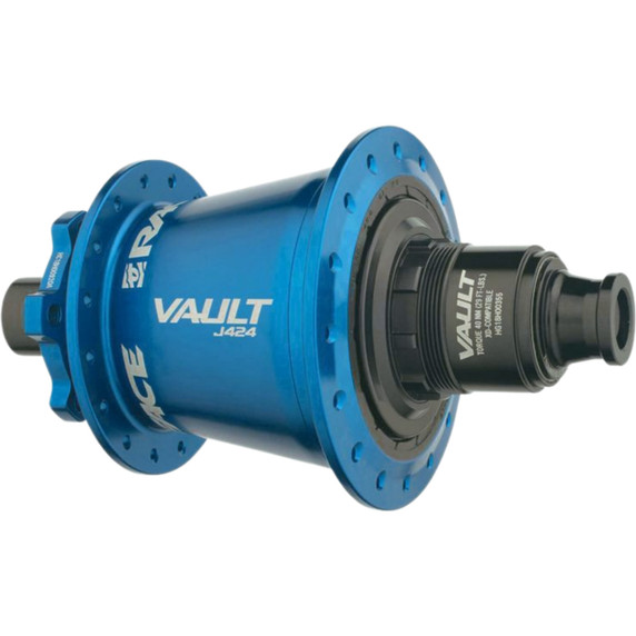 Race Face Vault Dark Blue 12x148 32H XD Rear Hub