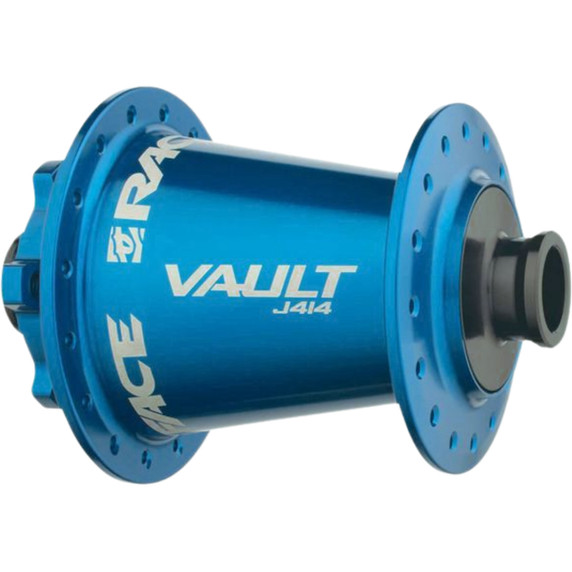 Race Face Vault Dark Blue 15X110 32H Front Hub