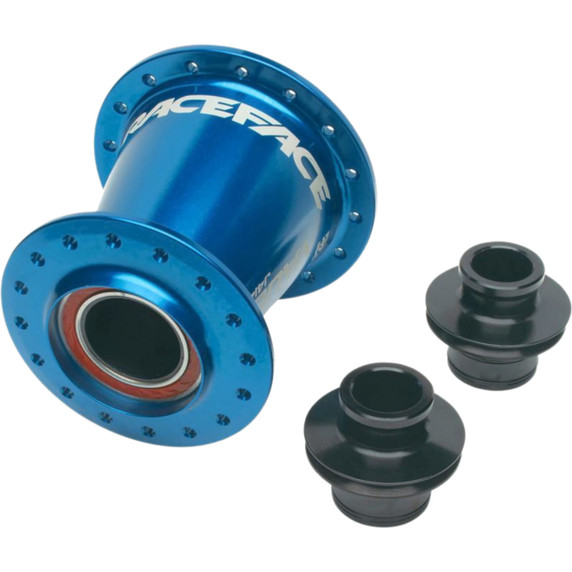 Race Face Vault Dark Blue 15X110 32H Front Hub