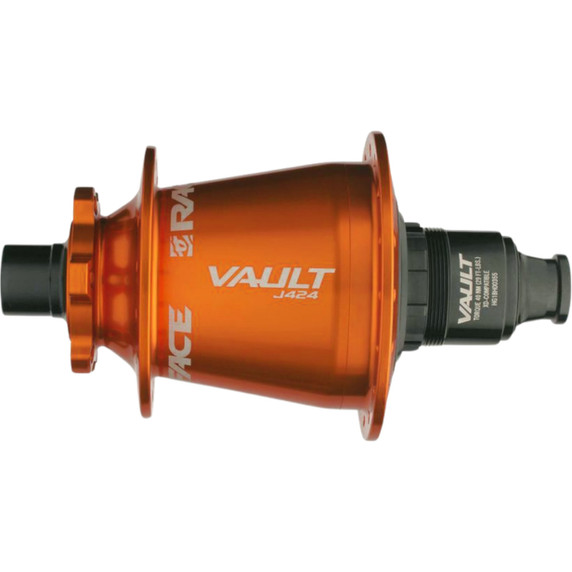 Race Face Vault Orange 12x148 32H XD Rear Hub