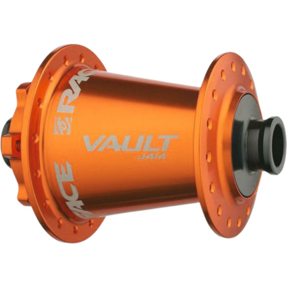 Race Face Vault Orange 15X110 32H Front Hub