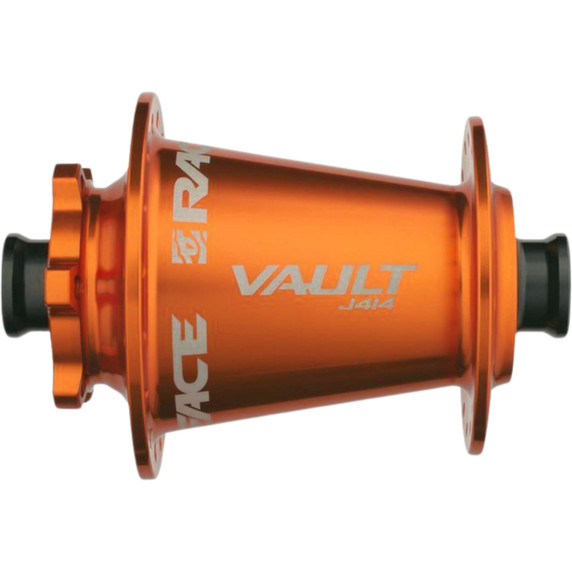 Race Face Vault Orange 15X110 32H Front Hub