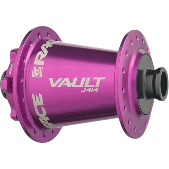Race Face Vault Purple 15X110 32H Front Hub