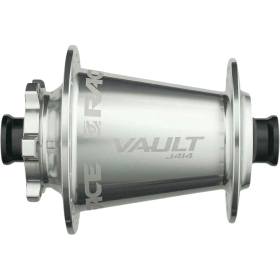 Race Face Vault Silver 15X110 32H Front Hub