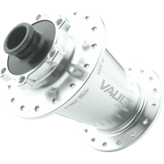 Race Face Vault Silver 15X110 32H Front Hub
