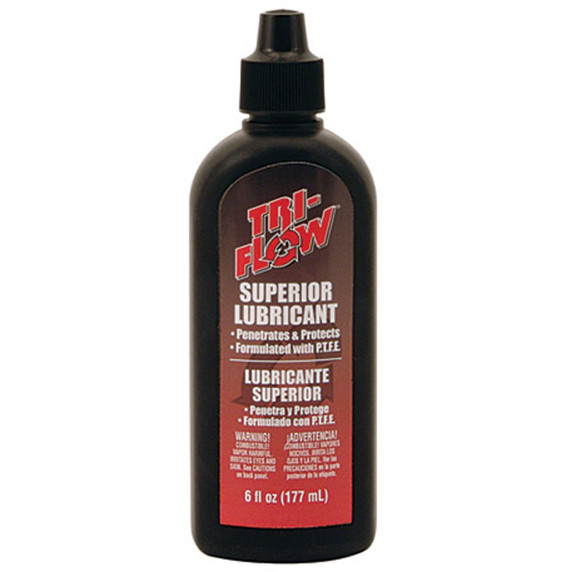 Tri-Flow Oil Wet 170ml/6oz