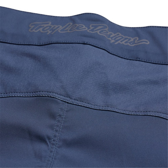 Troy Lee Designs Flowline Navy MTB Shorts