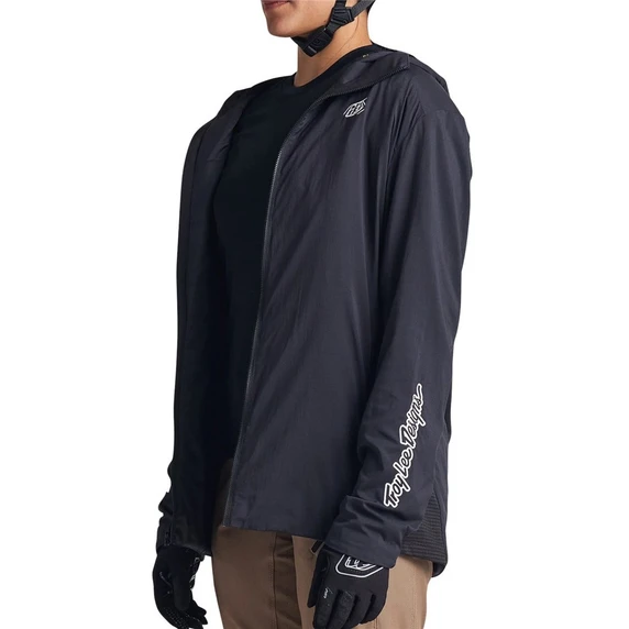Troy Lee Designs Mathis Mono Carbon MTB Jacket