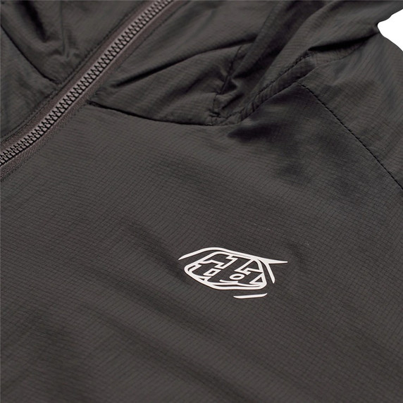 Troy Lee Designs Mathis Mono Carbon MTB Jacket