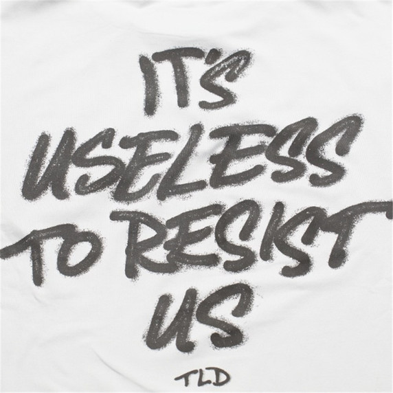 Troy Lee Designs Ruckus Resist Mist MTB LS Jersey