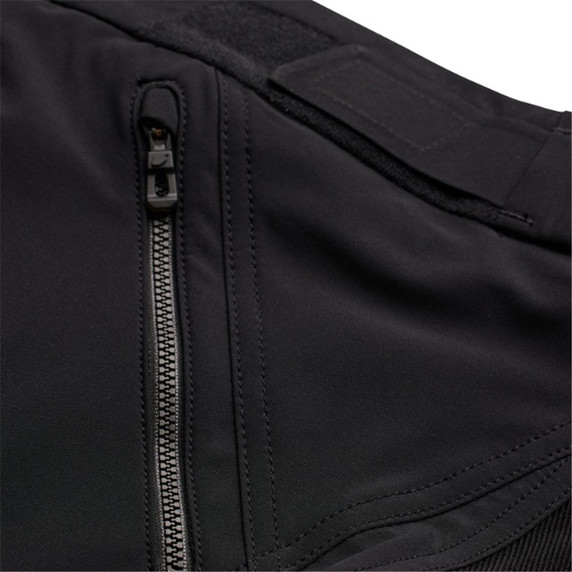 Troy Lee Designs Skyline Air Black MTB Shorts W/Liner