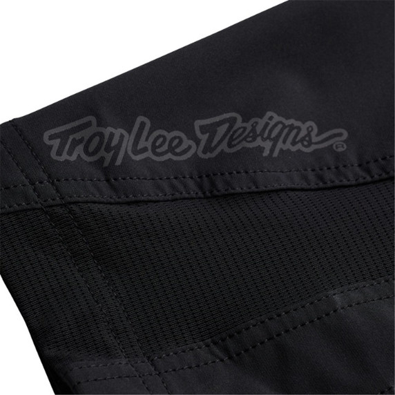 Troy Lee Designs Skyline Air Mono Black MTB Shorts