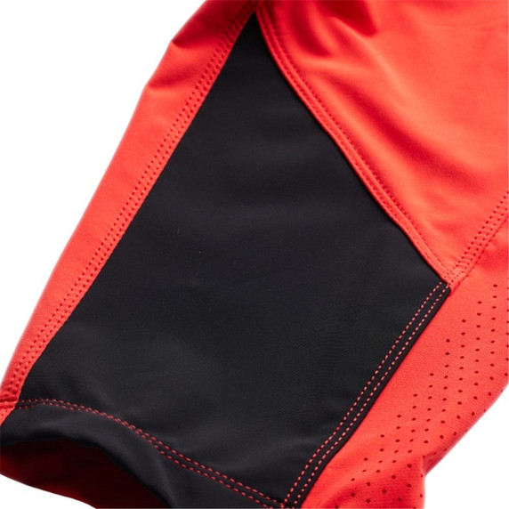 Troy Lee Designs Sprint Mono Race Red MTB Pants