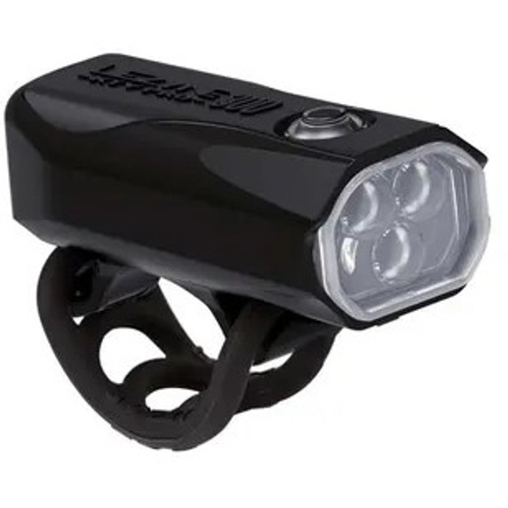 Lezyne KTV Drive Pro 300+ Front Light