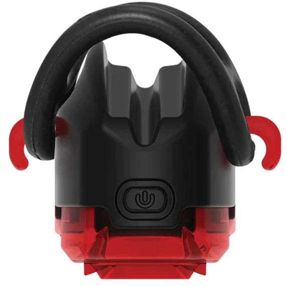 Lezyne KTV Drive Pro+ Alert Rear Light