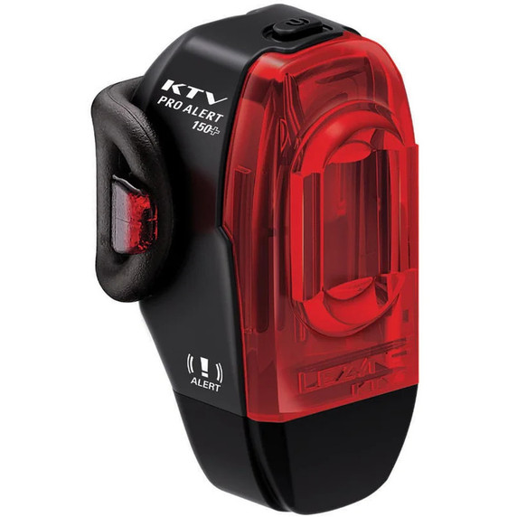 Lezyne KTV Drive Pro+ Alert Rear Light