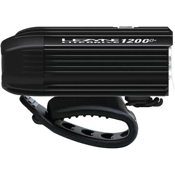 Lezyne Lite Drive 1200+ Front Light