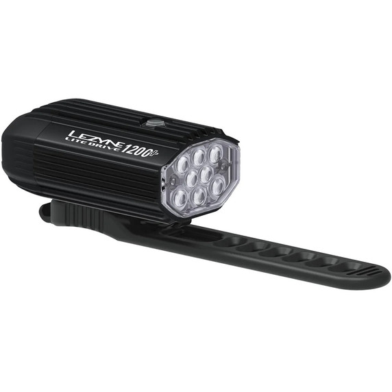 Lezyne Lite Drive 1200+ Front Light