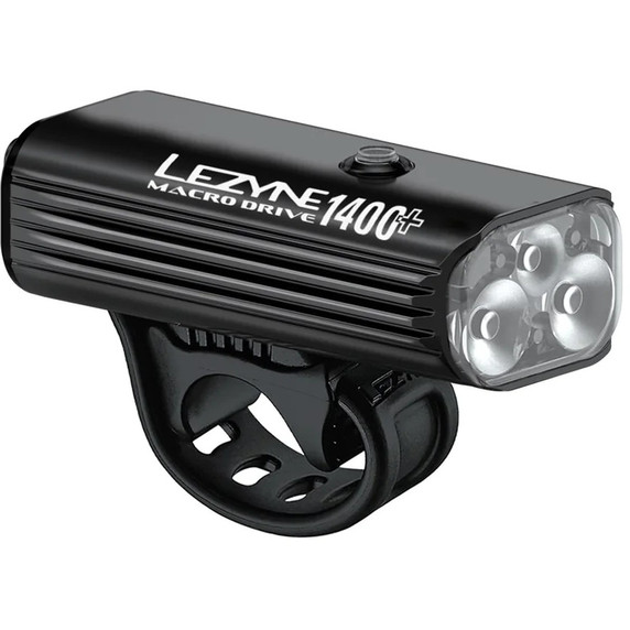 Lezyne Macro Drive 1400+ Front Light