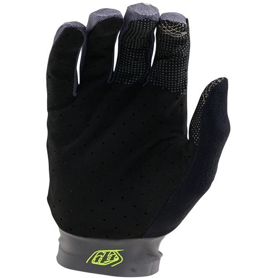 Troy Lee Designs Ace Reverb Charcoal MTB Gloves