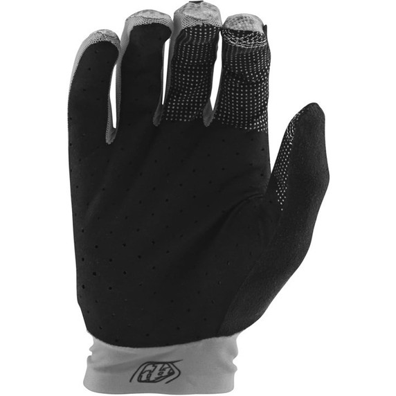 Troy Lee Designs Ace SRAM Shifted Cement MTB Gloves
