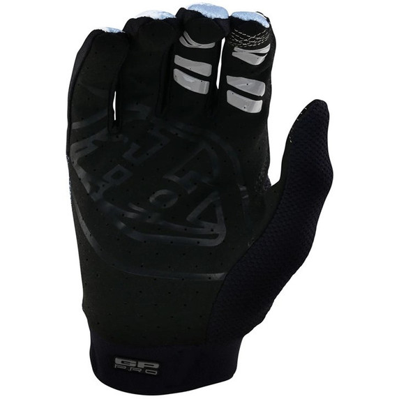 Troy Lee Designs GP Pro Boxed In Black MTB Gloves