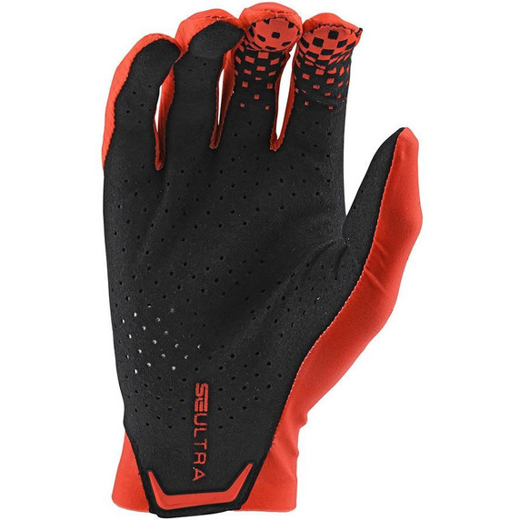 Troy Lee Designs SE Ultra Orange MTB Gloves